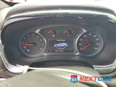 Zdjęcie 9 z 13 samochodu: 2023 CHEVROLET TRAVERSE LT VIN:1GNEVGKW1PJ186838 - miniatura