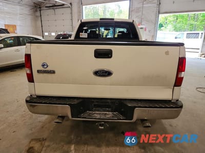 Zdjęcie 6 z 12 samochodu: 2004 FORD F150 VIN:1FTPX12534NB67521 - miniatura