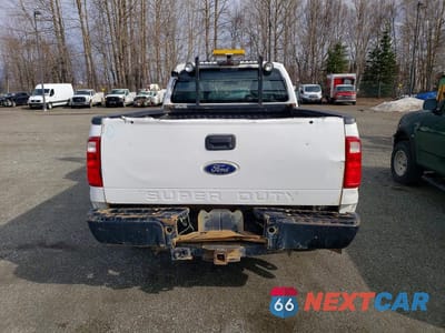 Zdjęcie 6 z 12 samochodu: 2012 FORD F250 SUPER DUTY VIN:1FT7W2BTXCEA50945 - miniatura