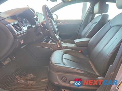 Zdjęcie 7 z 12 samochodu: 2016 AUDI A6 PREMIUM PLUS VIN:WAUFGAFC0GN050565 - miniatura