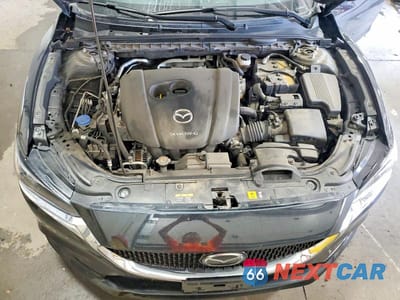 Zdjęcie 11 z 12 samochodu: 2021 MAZDA 6 TOURING VIN:JM1GL1VM9M1602192 - miniatura
