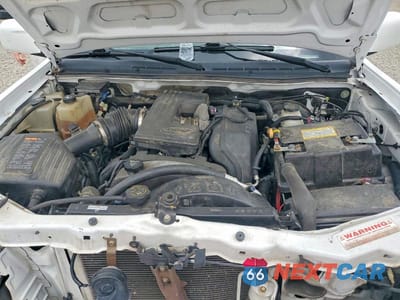 Zdjęcie 11 z 12 samochodu: 2012 GMC CANYON SLE-2 VIN:1GTH6PFE5C8159888 - miniatura