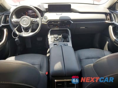 Zdjęcie 8 z 13 samochodu: 2024 MAZDA CX-90 PREMIUM VIN:JM3KKDHA8R1160939 - miniatura