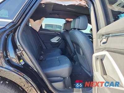 Zdjęcie 11 z 14 samochodu: 2025 AUDI Q3 PREMIUM S LINE 45 VIN:WA1DECF3XS1094417 - miniatura