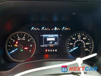 Zdjęcie 9 z 12 samochodu: 2018 FORD F150 SUPERCREW VIN:1FTEW1EG2JFA70758 - miniatura