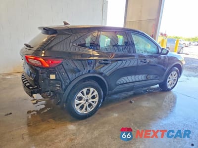 Trzecie zdjęcie samochodu z tyłu: 2025 FORD ESCAPE ACTIVE VIN:1FMCU9GN9SUA82003 - miniatura