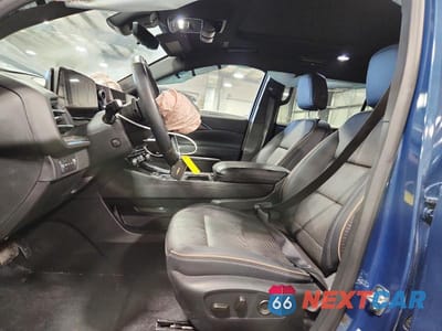 Zdjęcie 7 z 13 samochodu: 2026 CHEVROLET TRAVERSE HIGH COUNTRY VIN:1GNEVKKSXTJ171717 - miniatura