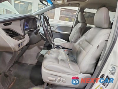 Zdjęcie 7 z 13 samochodu: 2015 TOYOTA SIENNA XLE 7-PASSENGER VIN:5TDDK3DC4FS105891 - miniatura