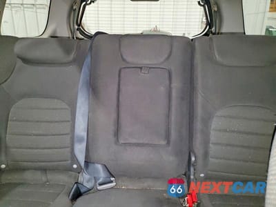 Zdjęcie 10 z 13 samochodu: 2005 NISSAN PATHFINDER XE VIN:5N1AR18W15C705125 - miniatura