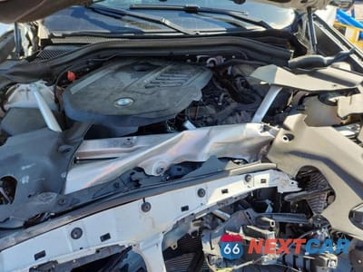 Zdjęcie 12 z 13 samochodu: 2021 BMW X3 XDRIVEM40I VIN:5UXTY9C02M9E06595 - miniatura