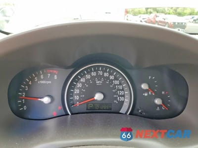 Zdjęcie 9 z 12 samochodu: 2011 KIA SEDONA LX VIN:KNDMG4C77B6365756 - miniatura