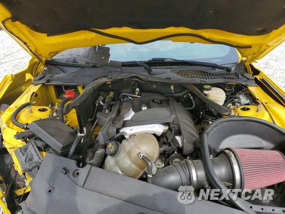 Zdjęcie 11 z 12 samochodu: 2016 FORD MUSTANG VIN:1FA6P8TH3G5265715 - miniatura