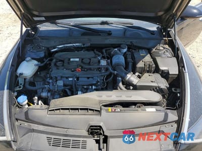 Zdjęcie 11 z 12 samochodu: 2023 HYUNDAI SONATA SEL PLUS VIN:KMHL44J23PA281607 - miniatura