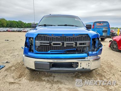 Piąte zdjęcie samochodu w środku: 2013 FORD F150 VIN:1FTMF1CM5DKG36346 - miniatura