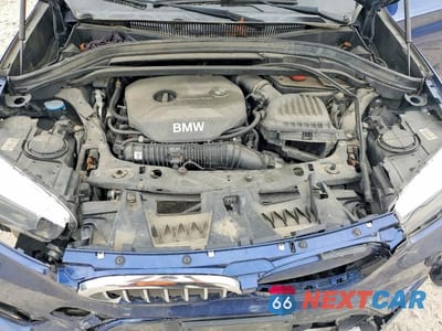 Zdjęcie 12 z 13 samochodu: 2018 BMW X1 XDRIVE28I VIN:WBXHT3C31J5L25930 - miniatura