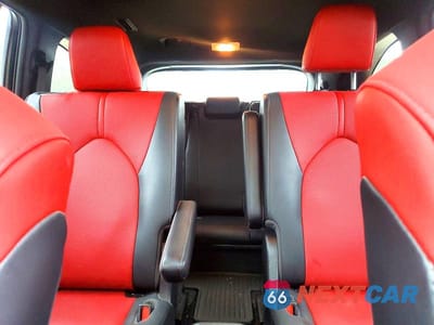 Zdjęcie 10 z 13 samochodu: 2021 TOYOTA HIGHLANDER XSE VIN:5TDLZRBH8MS111540 - miniatura