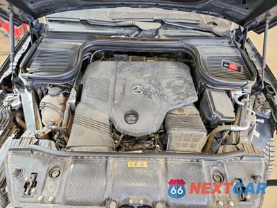 Zdjęcie 12 z 14 samochodu: 2023 MERCEDES-BENZ GLE 450 4MATIC VIN:4JGFB5KB0PA847701 - miniatura