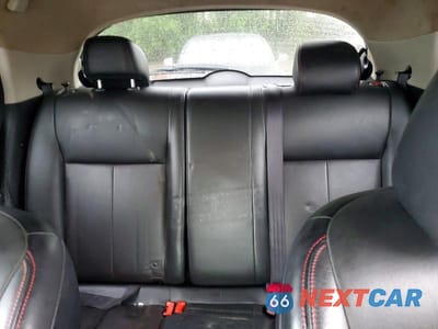 Zdjęcie 10 z 14 samochodu: 2012 NISSAN JUKE S VIN:JN8AF5MV2CT116815 - miniatura