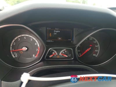 Zdjęcie 9 z 12 samochodu: 2016 FORD FOCUS ST VIN:1FADP3L91GL308849 - miniatura