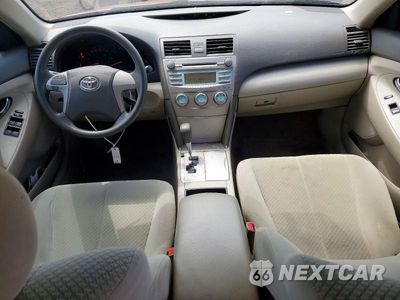 Zdjęcie 8 z 12 samochodu: 2007 TOYOTA CAMRY LE VIN:4T1BE46K47U038131 - miniatura