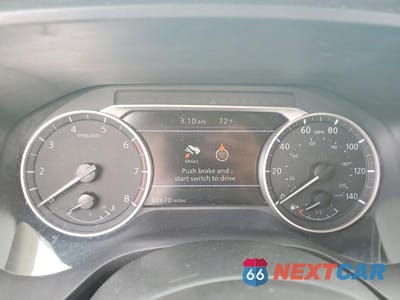 Zdjęcie 9 z 13 samochodu: 2023 NISSAN ROGUE S VIN:5N1BT3AB1PC857532 - miniatura