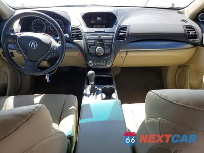 Zdjęcie 8 z 12 samochodu: 2014 ACURA RDX VIN:5J8TB4H38EL005158 - miniatura