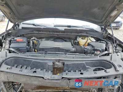 Zdjęcie 12 z 13 samochodu: 2023 GMC YUKON XL C1500 SLT VIN:1GKS1GKDXPR102625 - miniatura
