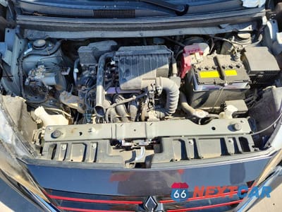 Zdjęcie 11 z 13 samochodu: 2024 MITSUBISHI MIRAGE G4 ES VIN:ML32FUFJ3RHF01709 - miniatura