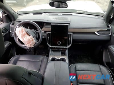 Zdjęcie 8 z 14 samochodu: 2024 GMC ACADIA DENALI VIN:1GKENLKS9RJ216027 - miniatura