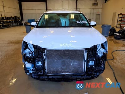 Piąte zdjęcie samochodu w środku: 2024 KIA SORENTO S VIN:5XYRLDJC6RG274356 - miniatura
