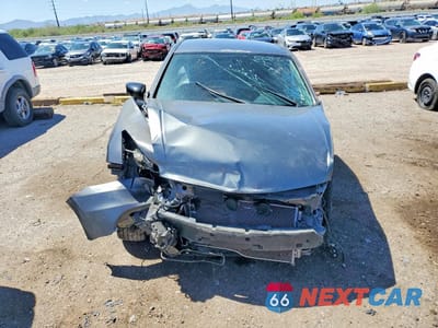 Piąte zdjęcie samochodu w środku: 2012 HONDA ACCORD SE VIN:1HGCP2F66CA185283 - miniatura