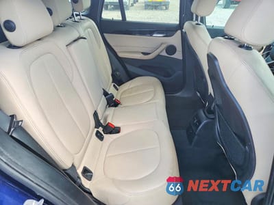 Zdjęcie 11 z 13 samochodu: 2019 BMW X1 XDRIVE28I VIN:WBXHT3C54K5L37167 - miniatura
