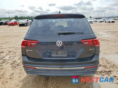 Zdjęcie 6 z 13 samochodu: 2021 VOLKSWAGEN TIGUAN SE VIN:3VV2B7AX3MM119902 - miniatura