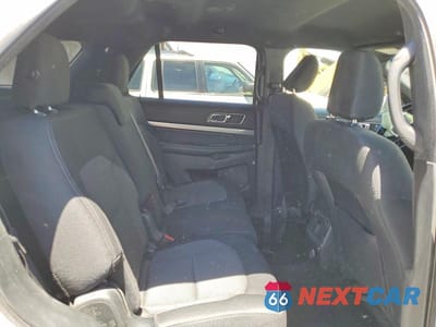 Zdjęcie 10 z 13 samochodu: 2019 FORD EXPLORER XLT VIN:1FM5K7D82KGB25757 - miniatura