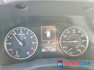 Zdjęcie 9 z 13 samochodu: 2026 SUBARU FORESTER PREMIUM VIN:4S4SLDD67T3085634 - miniatura
