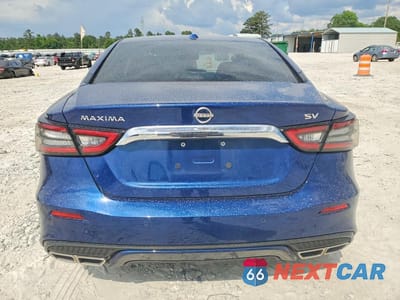 Zdjęcie 6 z 12 samochodu: 2023 NISSAN MAXIMA SV VIN:1N4AA6CV8PC513653 - miniatura