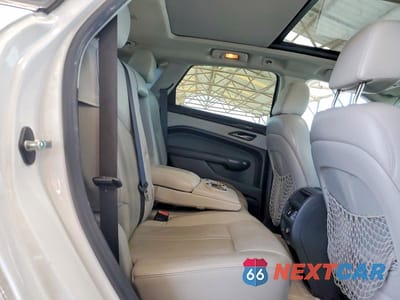 Zdjęcie 10 z 12 samochodu: 2014 CADILLAC SRX LUXURY COLLECTION VIN:3GYFNBE31ES520762 - miniatura