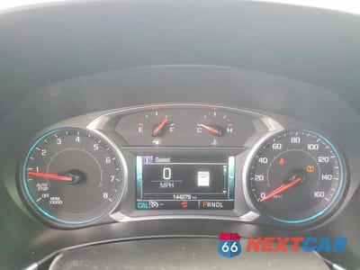 Zdjęcie 9 z 13 samochodu: 2018 CHEVROLET EQUINOX PREMIER VIN:2GNAXVEVXJ6339804 - miniatura