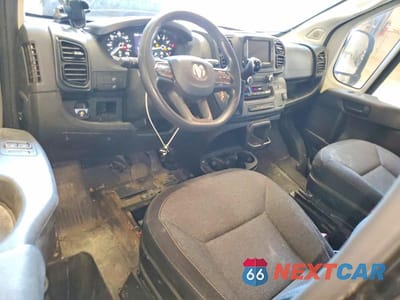 Zdjęcie 8 z 13 samochodu: 2022 RAM PROMASTER 2500 EXT CARGO 3.6L HIGH ROOF VIN:3C6LRVDG2NE119469 - miniatura