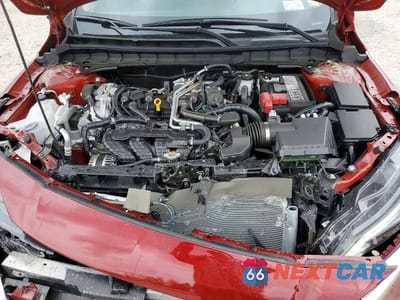 Zdjęcie 11 z 12 samochodu: 2025 NISSAN ALTIMA SV VIN:1N4BL4DV0SN421094 - miniatura