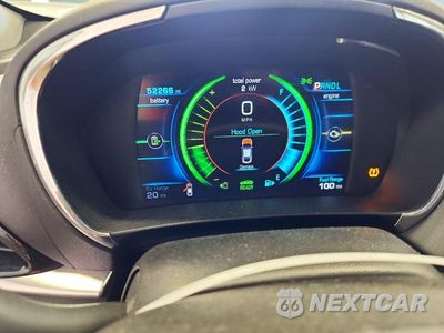Zdjęcie 9 z 12 samochodu: 2018 CHEVROLET VOLT PREMIER VIN:1G1RD6S50JU124604 - miniatura
