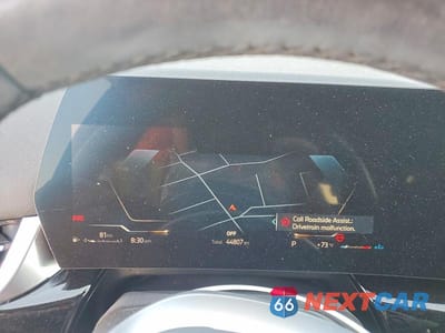 Zdjęcie 9 z 13 samochodu: 2023 BMW X1 XDRIVE28I VIN:WBX73EF07P5X25377 - miniatura
