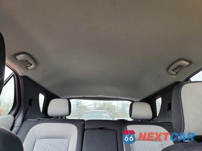Zdjęcie 10 z 13 samochodu: 2018 CHEVROLET EQUINOX LT VIN:2GNAXJEV7J6189224 - miniatura