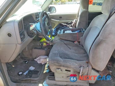 Zdjęcie 7 z 12 samochodu: 2000 CHEVROLET SILVERADO K1500 VIN:2GCEK19T9Y1318198 - miniatura