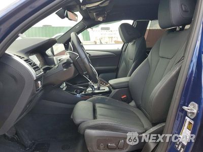 Zdjęcie 7 z 12 samochodu: 2024 BMW X3 XDRIVE30I VIN:WBX57DP09RN296556 - miniatura