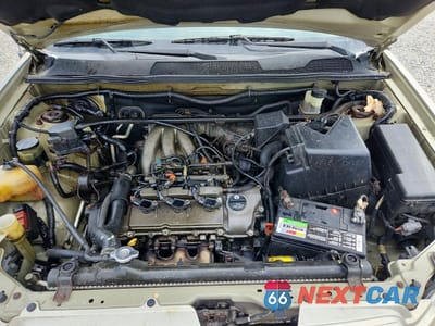 Zdjęcie 12 z 13 samochodu: 2002 TOYOTA HIGHLANDER LIMITED VIN:JTEHF21A420069650 - miniatura
