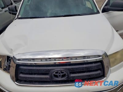 Zdjęcie 11 z 12 samochodu: 2011 TOYOTA TUNDRA DOUBLE CAB SR5 VIN:5TFUM5F11BX020075 - miniatura