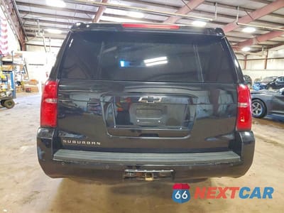 Zdjęcie 6 z 13 samochodu: 2018 CHEVROLET SUBURBAN K1500 LT VIN:1GNSKHKC8JR357682 - miniatura