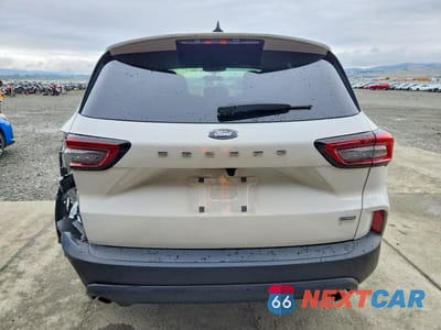 Zdjęcie 6 z 14 samochodu: 2025 FORD ESCAPE ST LINE VIN:1FMCU0MZ5SUB41728 - miniatura