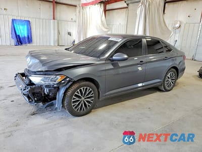 2021 VOLKSWAGEN JETTA S 3VWC57BU4MM017889 - główne zdjęcie licytacji z USA - miniatura